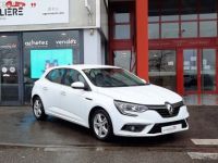 Renault Megane IV 1.5 dci BLUE BUSINESS 95CH - <small></small> 10.990 € <small>TTC</small> - #1