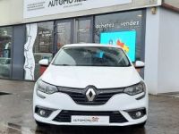 Renault Megane IV 1.5 dci BLUE BUSINESS 95CH - <small></small> 10.990 € <small>TTC</small> - #8