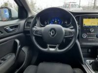 Renault Megane IV 1.5 dci BLUE BUSINESS 95CH - <small></small> 10.990 € <small>TTC</small> - #15