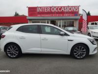 Renault Megane IV 1.6 DCI 130CH ENERGY ZEN - <small></small> 10.290 € <small>TTC</small> - #4