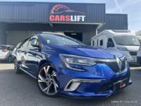 Renault Megane IV - 1.6 dCi 163 cv GT 4RD EDC6 -FINANCEMENT POSSIBLE - <small></small> 17.490 € <small>TTC</small> - #1