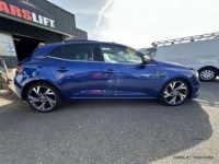 Renault Megane IV - 1.6 dCi 163 cv GT 4RD EDC6 -FINANCEMENT POSSIBLE - <small></small> 17.490 € <small>TTC</small> - #5