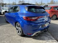 Renault Megane IV - 1.6 dCi 163 cv GT 4RD EDC6 -FINANCEMENT POSSIBLE - <small></small> 17.490 € <small>TTC</small> - #8