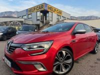 Renault Megane IV 1.6 DCI 165CH GT LINE EDC - <small></small> 15.990 € <small>TTC</small> - #1