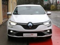 Renault Megane IV 1.6 E-Tech Plug-in 160 RS Line BVA (Sièges chauffants, Apple CarPlay, GPS...) - <small></small> 19.990 € <small>TTC</small> - #7