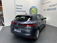 Renault Megane IV 1.6 E-TECH PLUG-IN 160CH BUSINESS -21N - <small></small> 16.690 € <small>TTC</small> - #4