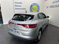 Renault Megane IV 1.6 E-TECH PLUG-IN 160CH BUSINESS -21N - <small></small> 17.490 € <small>TTC</small> - #4