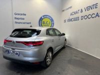 Renault Megane IV 1.6 E-TECH PLUG-IN 160CH BUSINESS -21N - <small></small> 15.500 € <small>TTC</small> - #5