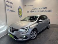 Renault Megane IV 1.6 E-TECH PLUG-IN 160CH BUSINESS -21N - <small></small> 14.990 € <small>TTC</small> - #1