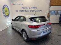 Renault Megane IV 1.6 E-TECH PLUG-IN 160CH BUSINESS -21N - <small></small> 14.990 € <small>TTC</small> - #4