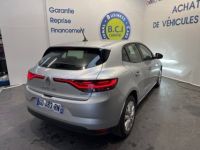 Renault Megane IV 1.6 E-TECH PLUG-IN 160CH BUSINESS -21N - <small></small> 14.990 € <small>TTC</small> - #5