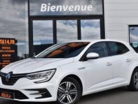 Renault Megane IV 1.6 E-TECH PLUG-IN 160CH INTENS -21N - <small></small> 17.970 € <small>TTC</small> - #1