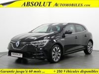 Renault Megane IV 1.6 E-TECH PLUG-IN HYBRID 160CH TECHNO -23 - <small></small> 23.480 € <small>TTC</small> - #1