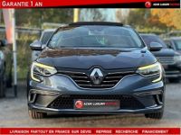 Renault Megane IV 1.6 TCe 165ch Gt-Line EDC - <small></small> 18.990 € <small>TTC</small> - #2