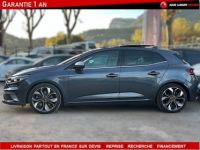 Renault Megane IV 1.6 TCe 165ch Gt-Line EDC - <small></small> 18.990 € <small>TTC</small> - #4