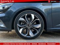 Renault Megane IV 1.6 TCe 165ch Gt-Line EDC - <small></small> 18.990 € <small>TTC</small> - #8