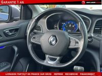 Renault Megane IV 1.6 TCe 165ch Gt-Line EDC - <small></small> 18.990 € <small>TTC</small> - #13