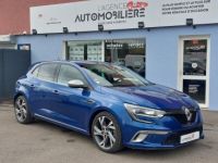 Renault Megane IV 1.6 TCe 205 ENERGY GT EDC 4CONTROL - <small></small> 21.990 € <small>TTC</small> - #1