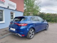 Renault Megane IV 1.6 TCe 205 ENERGY GT EDC 4CONTROL - <small></small> 21.990 € <small>TTC</small> - #7