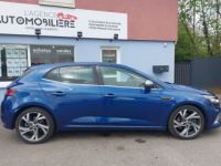 Renault Megane IV 1.6 TCe 205 ENERGY GT EDC 4CONTROL - <small></small> 21.990 € <small>TTC</small> - #8
