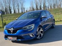 Renault Megane IV 1.6 TCE 205CH ENERGY GT EDC * 99.000KM* CAMERA DE RECUL - <small></small> 15.990 € <small>TTC</small> - #1