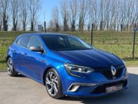 Renault Megane IV 1.6 TCE 205CH ENERGY GT EDC * 99.000KM* CAMERA DE RECUL - <small></small> 15.990 € <small>TTC</small> - #2