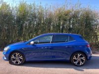 Renault Megane IV 1.6 TCE 205CH ENERGY GT EDC * 99.000KM* CAMERA DE RECUL - <small></small> 15.990 € <small>TTC</small> - #5