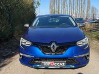 Renault Megane IV 1.6 TCE 205CH ENERGY GT EDC * 99.000KM* CAMERA DE RECUL - <small></small> 15.990 € <small>TTC</small> - #6