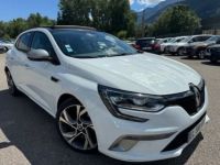 Renault Megane IV 1.6 TCE 205CH GT EDC - <small></small> 16.990 € <small>TTC</small> - #2