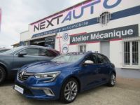 Renault Megane IV 1.7 BLUE DCI 150CH BUSINESS INTENS EDC - <small></small> 16.900 € <small>TTC</small> - #1