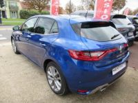 Renault Megane IV 1.7 BLUE DCI 150CH BUSINESS INTENS EDC - <small></small> 16.900 € <small>TTC</small> - #3