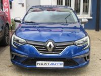 Renault Megane IV 1.7 BLUE DCI 150CH BUSINESS INTENS EDC - <small></small> 16.900 € <small>TTC</small> - #6