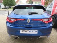 Renault Megane IV 1.7 BLUE DCI 150CH BUSINESS INTENS EDC - <small></small> 16.900 € <small>TTC</small> - #7