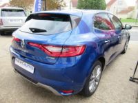 Renault Megane IV 1.7 BLUE DCI 150CH BUSINESS INTENS EDC - <small></small> 16.900 € <small>TTC</small> - #9