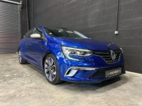 Renault Megane IV 1.7 dci 150 ch GT Line EDC Toit ouvrant - <small></small> 17.990 € <small>TTC</small> - #6