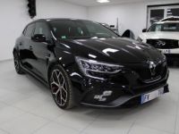 Renault Megane IV 1.8 T 300CH RS TROPHY EDC - <small></small> 48.490 € <small>TTC</small> - #3