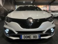 Renault Megane IV 1.8 T 300CH RS TROPHY EDC - <small></small> 37.990 € <small>TTC</small> - #2