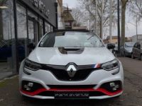 Renault Megane IV 1.8 T 300CH RS TROPHY EDC - <small></small> 45.990 € <small>TTC</small> - #3