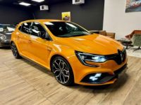 Renault Megane IV 1.8 TCE 280 RS EDC MY19 - <small></small> 35.990 € <small>TTC</small> - #1