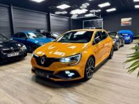 Renault Megane IV 1.8 TCE 280 RS EDC MY19 - <small></small> 35.990 € <small>TTC</small> - #2