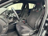 Renault Megane iv 1.8 tce 280 rs recaro - <small></small> 32.990 € <small>TTC</small> - #4