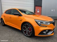 Renault Megane iv 1.8 tce 300 rs trophy ja19 - <small></small> 35.990 € <small>TTC</small> - #1