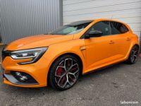 Renault Megane iv 1.8 tce 300 rs trophy ja19 - <small></small> 35.990 € <small>TTC</small> - #2