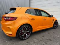 Renault Megane iv 1.8 tce 300 rs trophy ja19 - <small></small> 35.990 € <small>TTC</small> - #3