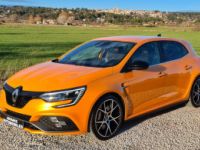 Renault Megane IV 1.8 TCE RS 300 EDC - <small></small> 48.990 € <small>TTC</small> - #1