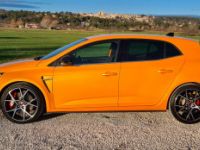 Renault Megane IV 1.8 TCE RS 300 EDC - <small></small> 48.990 € <small>TTC</small> - #3