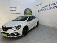 Renault Megane IV 1.8T 280CH RS EDC - <small></small> 34.900 € <small>TTC</small> - #5