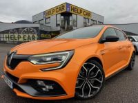 Renault Megane IV 1.8T 280CH RS EDC - <small></small> 26.990 € <small>TTC</small> - #1