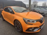 Renault Megane IV 1.8T 280CH RS EDC - <small></small> 26.990 € <small>TTC</small> - #2