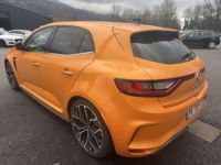 Renault Megane IV 1.8T 280CH RS EDC - <small></small> 26.990 € <small>TTC</small> - #4